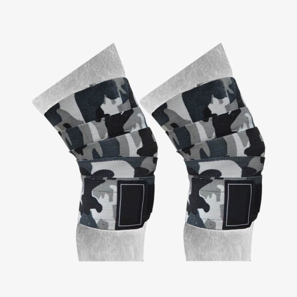 Knee Wraps