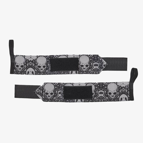 Wrist Wrap