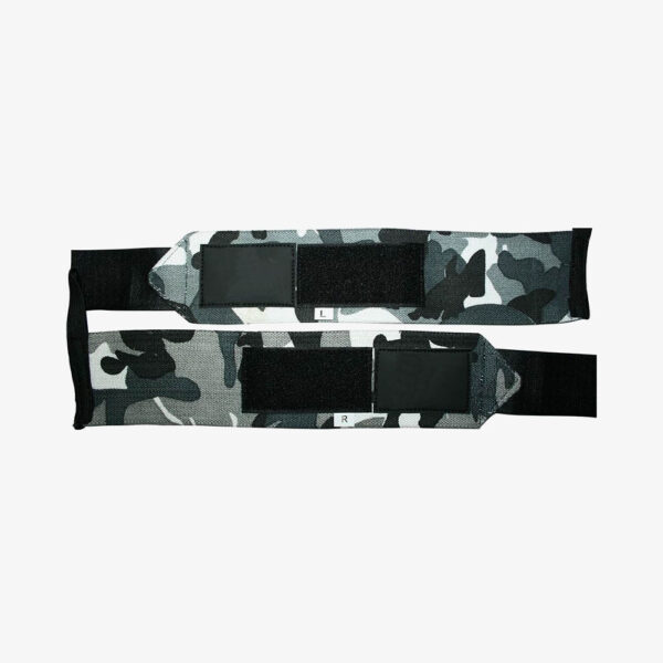 Wrist Wrap