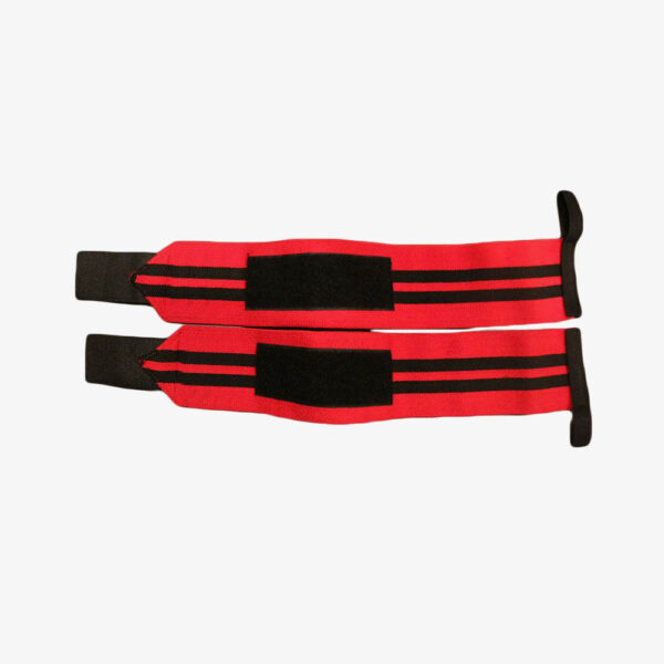 Wrist Wrap
